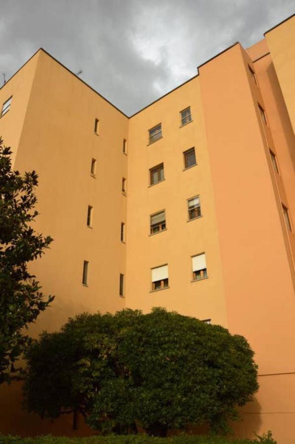 Apartment Design B&B Camera In Affitto Ferrara Exterior photo